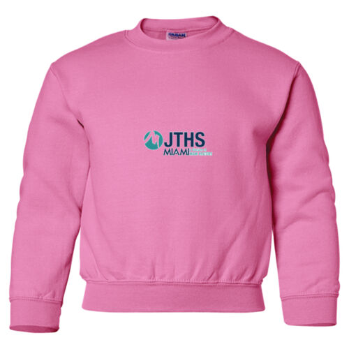 Miami Realtors - Heavy Blend™ Youth Sweatshirt Thumbnail