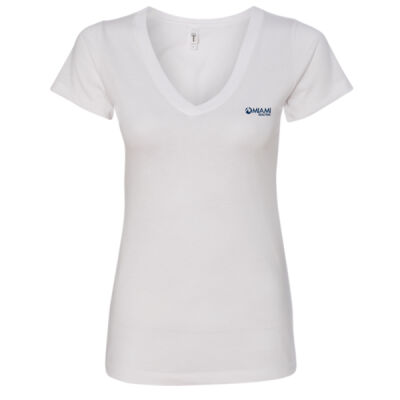 Miami Realtors - Women's Ideal V-Neck T-Shirt Thumbnail