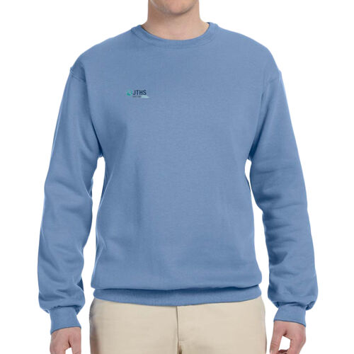Miami Realtors - Adult NuBlend® Fleece Crew Thumbnail