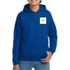 Youth Heavy Blend Hooded Sweatshirt Thumbnail