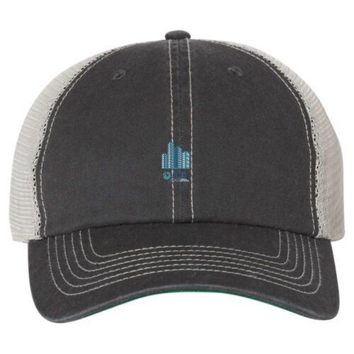 Miami Realtors - Trawler Cap Thumbnail