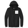 Heavy Blend Full Zip Hooded Sweatshirt Thumbnail