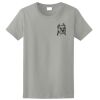 Women's Ultra Cotton ® 100% US Cotton T Shirt Thumbnail
