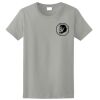 Women's Ultra Cotton ® 100% US Cotton T Shirt Thumbnail