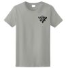 Women's Ultra Cotton ® 100% US Cotton T Shirt Thumbnail