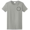 Women's Ultra Cotton ® 100% US Cotton T Shirt Thumbnail