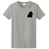 Women's Ultra Cotton ® 100% US Cotton T Shirt Thumbnail
