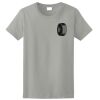 Women's Ultra Cotton ® 100% US Cotton T Shirt Thumbnail
