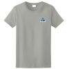 Women's Ultra Cotton ® 100% US Cotton T Shirt Thumbnail