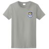 Women's Ultra Cotton ® 100% US Cotton T Shirt Thumbnail