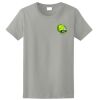 Women's Ultra Cotton ® 100% US Cotton T Shirt Thumbnail
