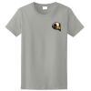 Women's Ultra Cotton ® 100% US Cotton T Shirt Thumbnail