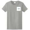 Women's Ultra Cotton ® 100% US Cotton T Shirt Thumbnail