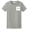 Women's Ultra Cotton ® 100% US Cotton T Shirt Thumbnail