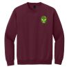 Heavy Blend Crewneck Sweatshirt Thumbnail