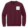 Heavy Blend Crewneck Sweatshirt Thumbnail