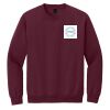 Heavy Blend Crewneck Sweatshirt Thumbnail