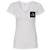 Women's Ideal V-Neck T-Shirt Thumbnail