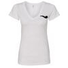 Women's Ideal V-Neck T-Shirt Thumbnail