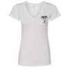 Women's Ideal V-Neck T-Shirt Thumbnail