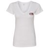 Women's Ideal V-Neck T-Shirt Thumbnail