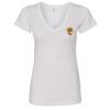 Women's Ideal V-Neck T-Shirt Thumbnail