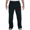 Heavy Blend Open Bottom Sweatpant Thumbnail