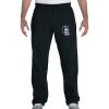 Heavy Blend Open Bottom Sweatpant Thumbnail