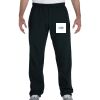 Heavy Blend Open Bottom Sweatpant Thumbnail