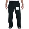Heavy Blend Open Bottom Sweatpant Thumbnail