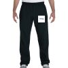 Heavy Blend Open Bottom Sweatpant Thumbnail
